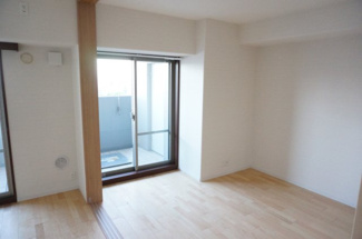 【洋室】 | レスタージュ西陣 | 《令和元年5月リフォーム後写真》