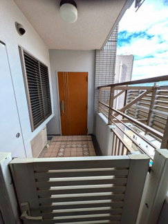 【玄関】 | レスタージュ西陣