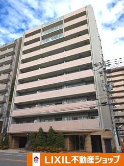 【外観】 | レスタージュ西陣