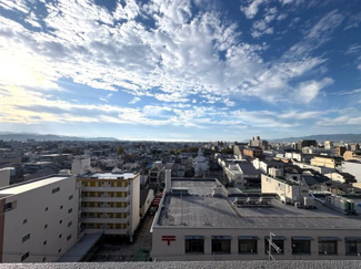 【展望】 | レスタージュ西陣