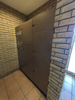 【設備】 | レスタージュ西陣