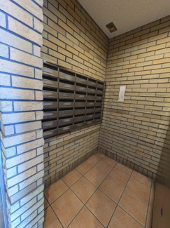 【設備】 | レスタージュ西陣