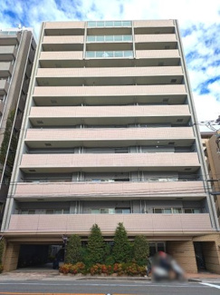 【外観】 | レスタージュ西陣