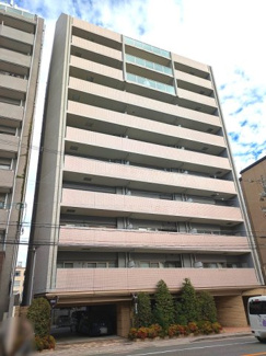 【外観】 | レスタージュ西陣