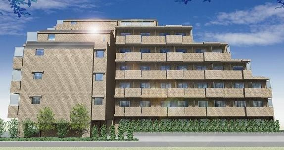 ルーブル下丸子