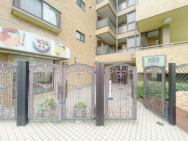 ライオンズマンション四ツ木のその他