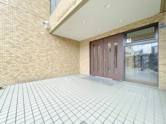 ライオンズマンション四ツ木