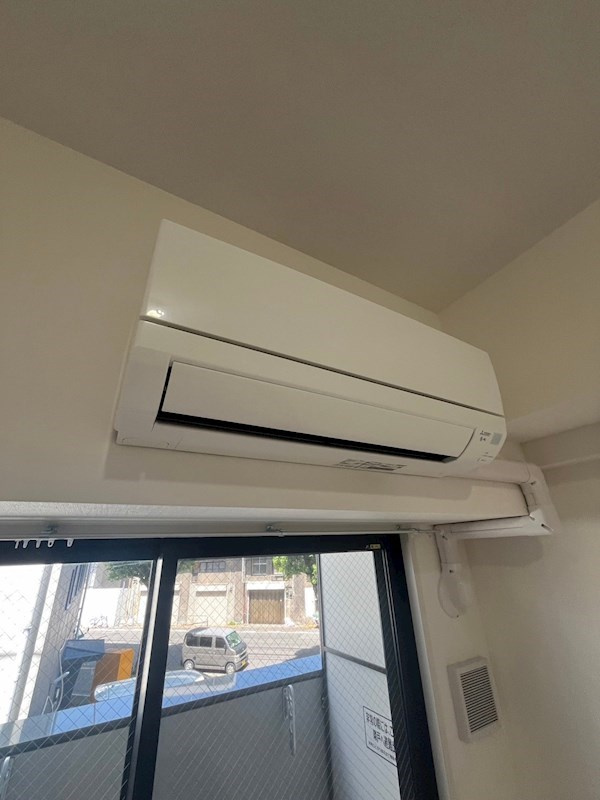 ワールドアイ神戸ハーバーランドⅡの設備