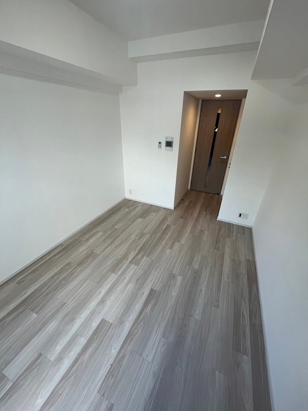 ワールドアイ神戸ハーバーランドⅡの居間・リビング