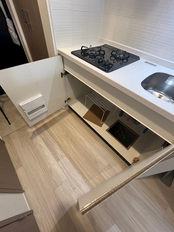 ワールドアイ神戸ハーバーランドⅡのその他