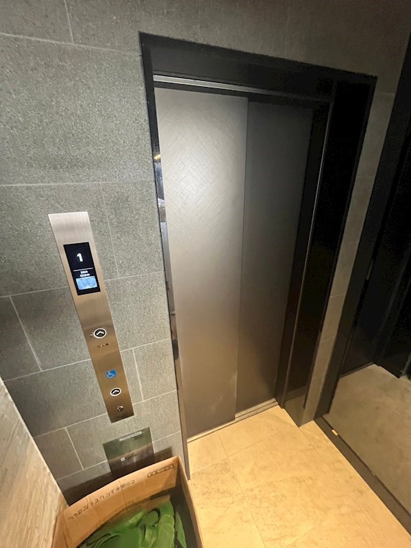 ワールドアイ神戸ハーバーランドⅡのその他共用部分