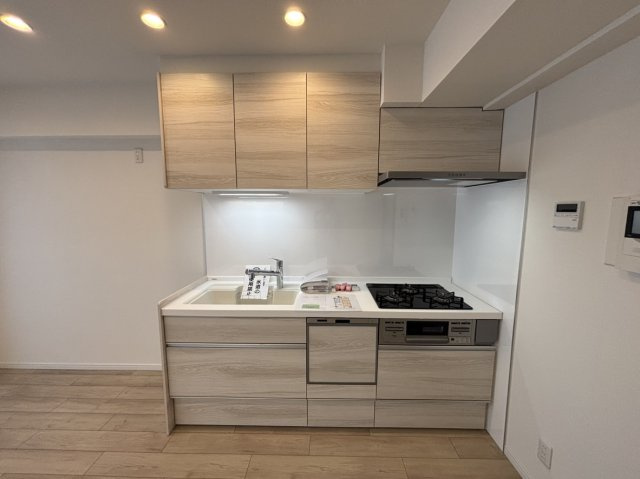 【キッチン】 | フローレンスパレス笹塚