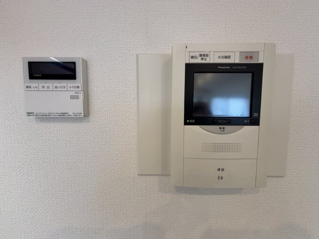 【セキュリティ】 | フローレンスパレス笹塚