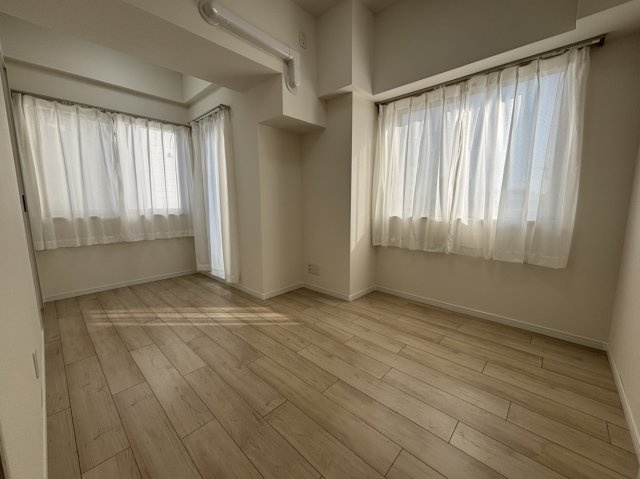 【洋室】 | フローレンスパレス笹塚