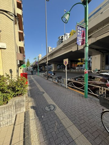 【その他】 | フローレンスパレス笹塚