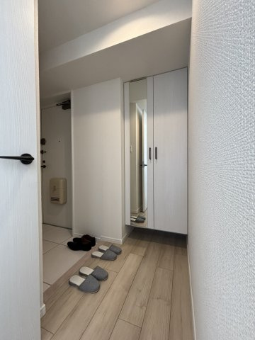 【玄関】 | フローレンスパレス笹塚