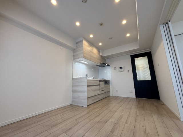 【居間・リビング】 | フローレンスパレス笹塚