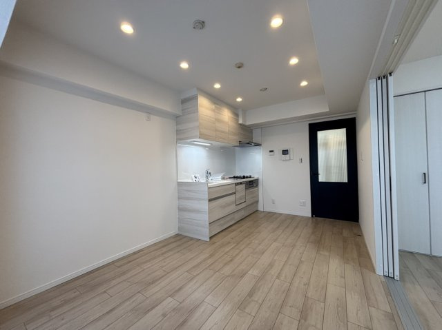 【居間・リビング】 | フローレンスパレス笹塚