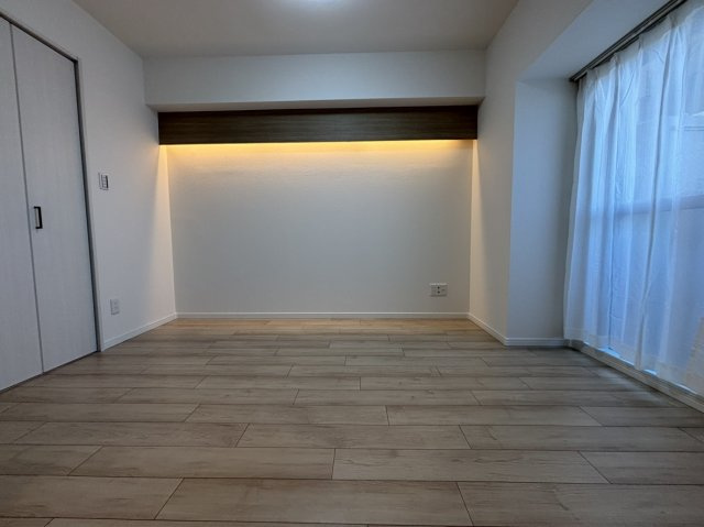 【洋室】 | フローレンスパレス笹塚