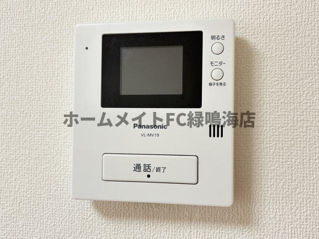 コーポ松城(近隣にてP契約可)のその他