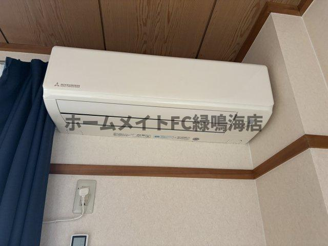 コーポ松城(近隣にてP契約可)の設備