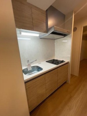 【キッチン】 | 波音