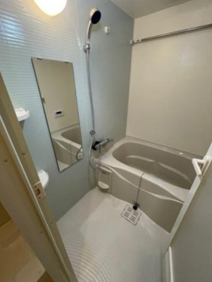 【浴室】 | 波音