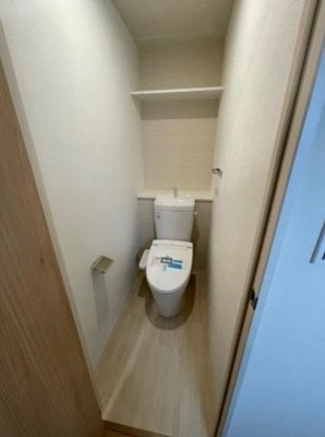 【トイレ】 | 波音