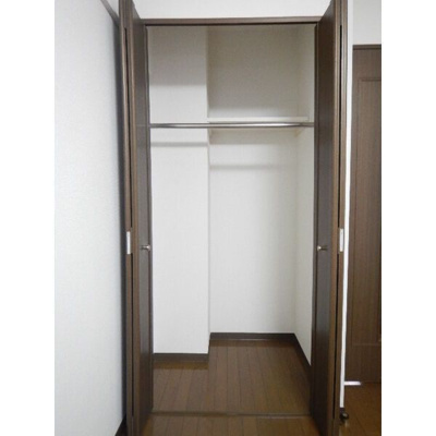 【収納】 | ガラ・ステージ京橋