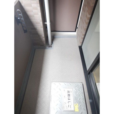 【バルコニー】 | ガラ・ステージ京橋