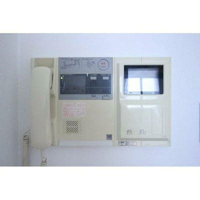 【セキュリティ】 | ガラ・ステージ京橋