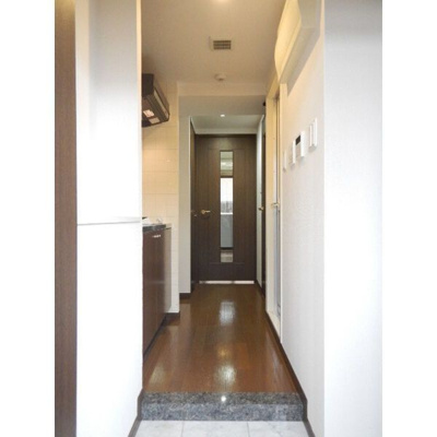 【内装】 | ガラ・ステージ京橋