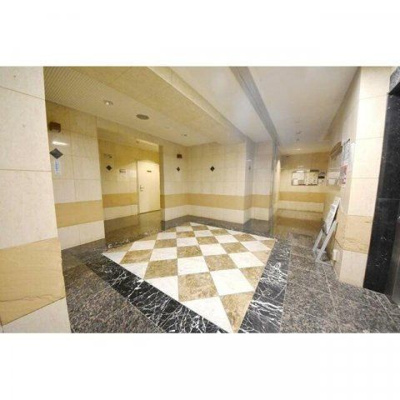 【ロビー】 | ガラ・ステージ京橋