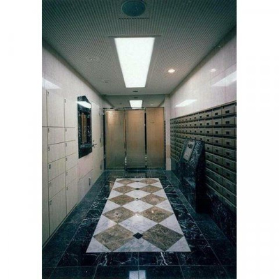 【その他共用部分】 | ガラ・ステージ京橋