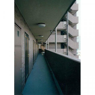 【その他共用部分】 | ガラ・ステージ京橋