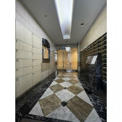 【設備】 | ガラ・ステージ京橋