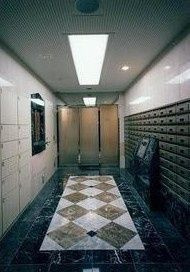 【その他共用部分】 | ガラ・ステージ京橋