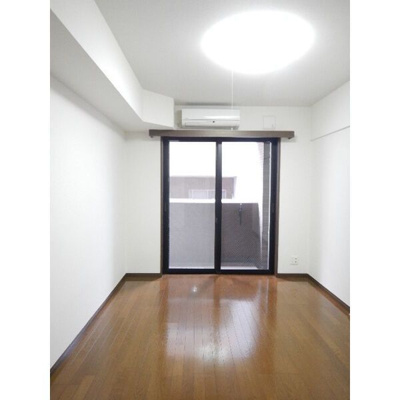 【居間・リビング】 | ガラ・ステージ京橋