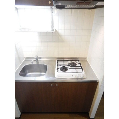 【キッチン】 | ガラ・ステージ京橋