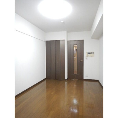 【寝室】 | ガラ・ステージ京橋