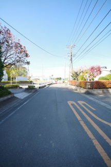 【周辺】 | 【仲介手数料無料！！】日野市日野本町6丁目　建築条件付き売地（全4区画）No3　4190万円