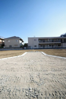 【周辺】 | 【仲介手数料無料！！】日野市日野本町6丁目　建築条件付き売地（全4区画）No3　4190万円