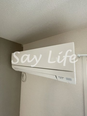 アイビー俊徳道の設備