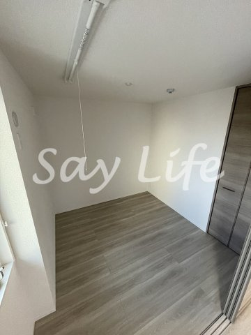 アイビー俊徳道の内装