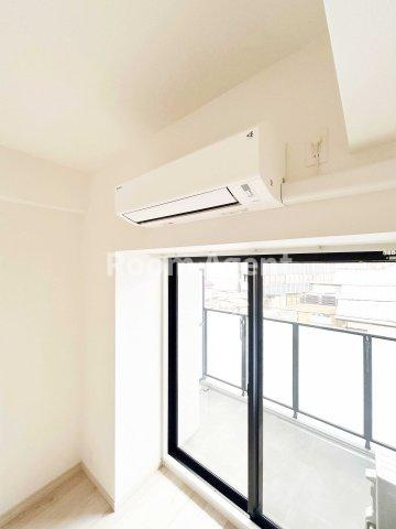 ファステートNAGOYA今池バレンシアの設備