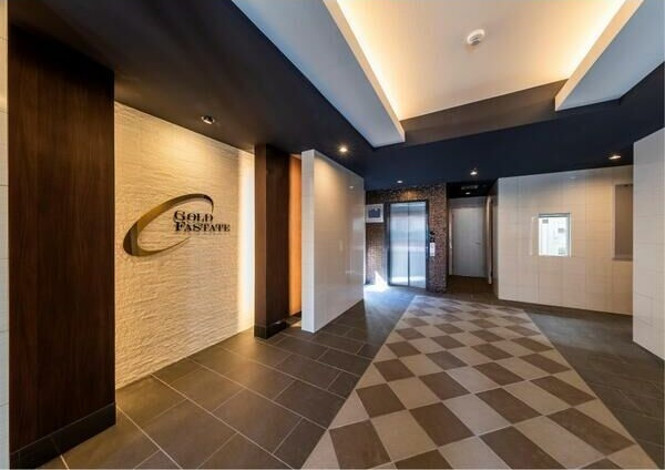 ファステートNAGOYA今池バレンシアのその他