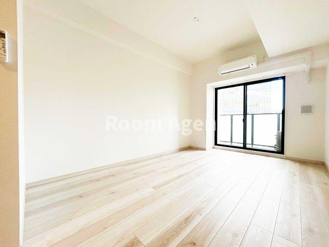 ファステートNAGOYA今池バレンシアの居間・リビング