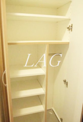 【その他】 | ルーブル高田馬場参番館