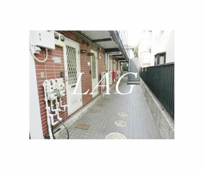 【その他】 | エステート五本木