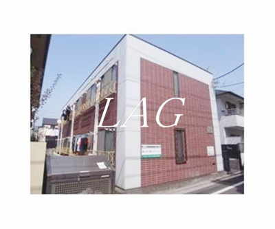 【外観】 | エステート五本木 | 外観です。